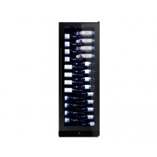 Винный шкаф Dunavox DX-143.468B