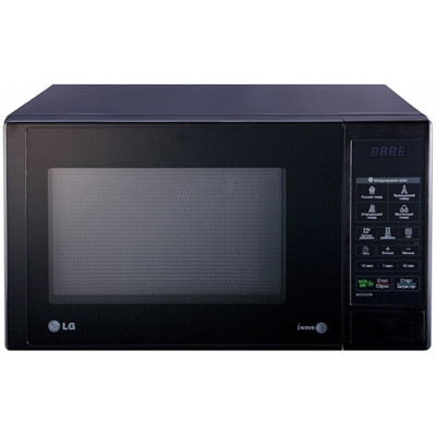 Микроволновая печь LG MS2042DB