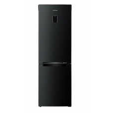 Холодильник Samsung RB33J3230BC черный