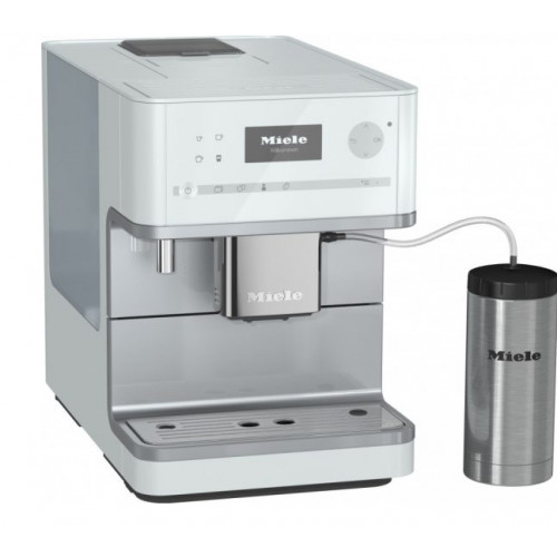 Кофемашина Miele CM6350 LOWE