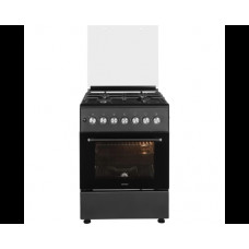 Плита газовая NordFrost GG 6064 Gd