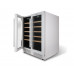 Винный холодильник Cellar Private CP042-2TW