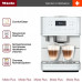 Кофемашина Miele CM 6160 LOWS