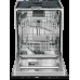 Встраиваемая посудомоечная машина Haier HDWE14-292RU