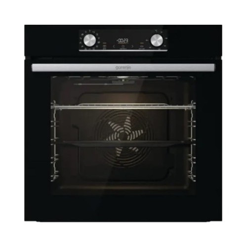 Духовой шкаф Gorenje BOX6737E01BG