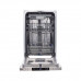 Посудомоечная машина DeLonghi DDW06S Supreme Nova
