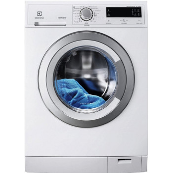 Стиральная машина Electrolux EWF1497HDW