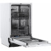Встраиваемая посудомоечная машина Midea MID45S050