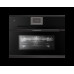 Компактный духовой шкаф с микроволнами Kuppersbusch CBM 6550.0 S5 Black Velvet