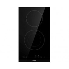 Независимая стеклокерамическая варочная панель Gorenje ECT322BCSC