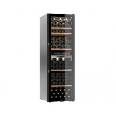 Винный шкаф Meyvel MV126-KBF2