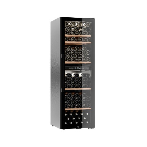 Винный шкаф Meyvel MV126-KBF2