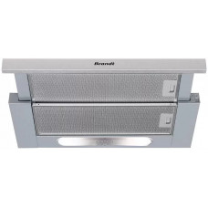 Встраиваемая вытяжка Brandt AT1346X