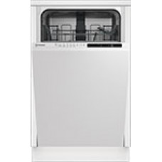 Встраиваемая посудомоечная машина Indesit DIS 1C69 B