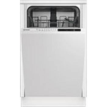 Встраиваемая посудомоечная машина Indesit DIS 1C69 B