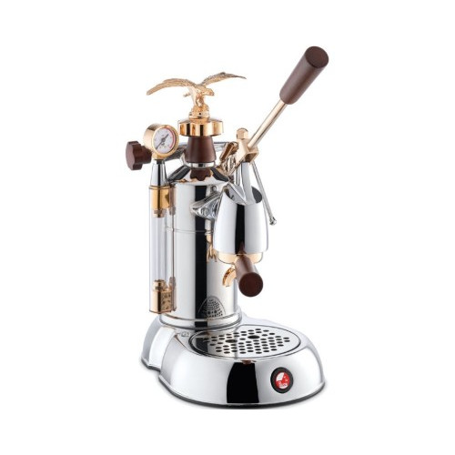 Леверная кофемашина La Pavoni LPLEXP01EU