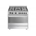 Варочный центр Smeg BG91X2