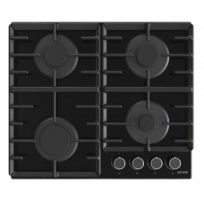 Встраиваемая газовая варочная панель Gorenje GT 642 AB