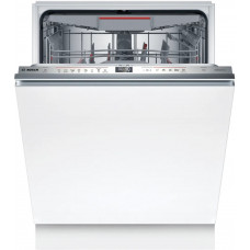 Встраиваемая посудомоечная машина Bosch SMV6ECX00E