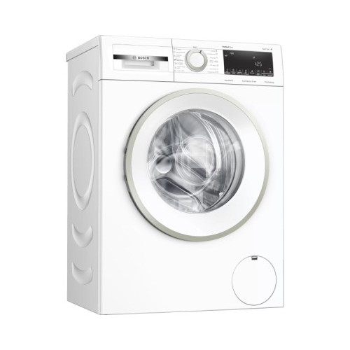 Стиральная машина Bosch WHA122W0BL