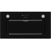 Вытяжка Krona ARVEN 600 BLACK S