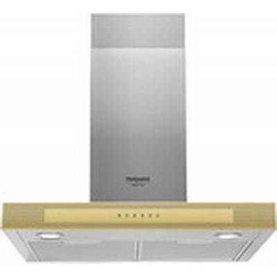 Hotpoint-ariston HHBS 6.7F LT DS