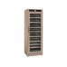 Винный шкаф Meyvel MV102-WC1-M (Cold Maple)
