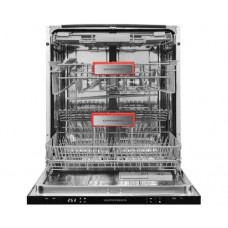 Встраиваемая посудомоечная машина Kuppersberg GS 6057