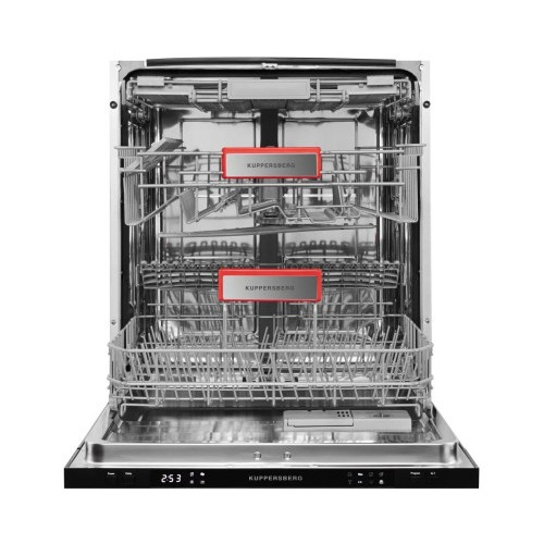 Встраиваемая посудомоечная машина Kuppersberg GS 6057