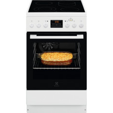 Электрическая плита Electrolux RKR560202W