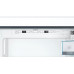 Встраиваемый двухкамерный холодильник Bosch KIS87AFE0