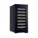 Винный шкаф Libhof Gourmet GP-38 Black