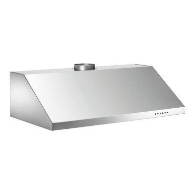 Настенная вытяжка Bertazzoni Professional KU90PRO1XA