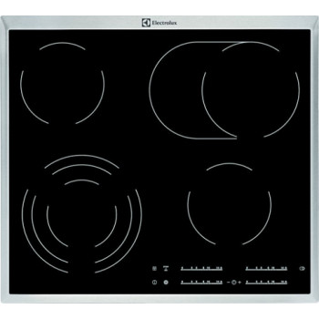 Варочная панель Electrolux EHF46547XK