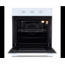 Электрический духовой шкаф Evelux EO 620 W