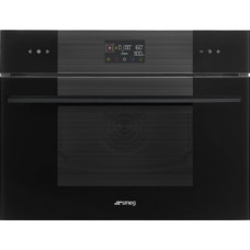 Компактный духовой шкаф Smeg SO4102M1G