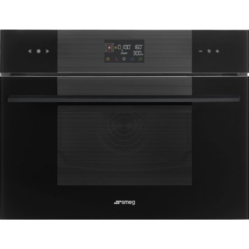 Компактный духовой шкаф Smeg SO4102M1G