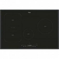Варочная поверхность WHIRLPOOL ACM 814 ЧЕРНЫЙ