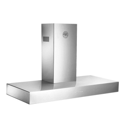 Настенная вытяжка Bertazzoni Master K120CONXA