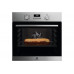 Духовой шкаф Electrolux EOF3C00X