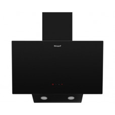 Каминная вытяжка Weissgauff Yota 606 touch black glass