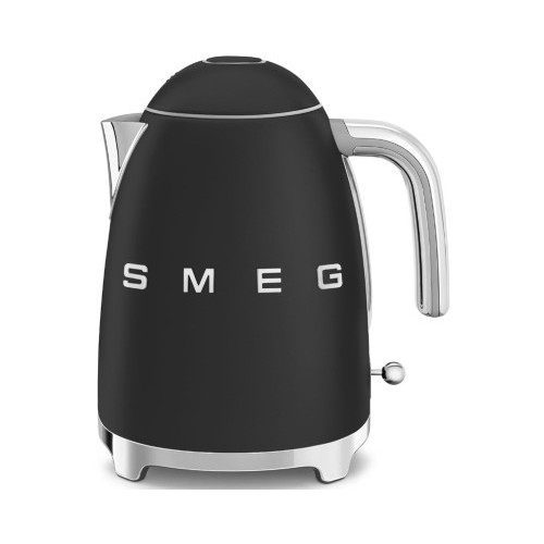 Электрический чайник Smeg KLF03BLMEU