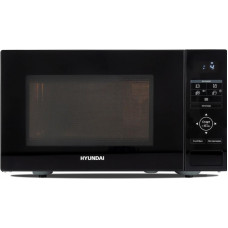 Микроволновая печь Hyundai HYM-D3038 черный