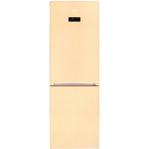 Beko CNKR 5321E20 SB