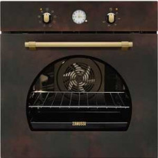 Духовой шкаф встраиваемый Zanussi ZOB33701PR