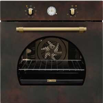 Духовой шкаф встраиваемый Zanussi ZOB33701PR
