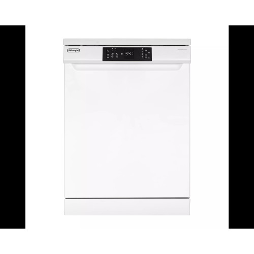 Посудомоечная машина DeLonghi DDWS 665 B EMILIO