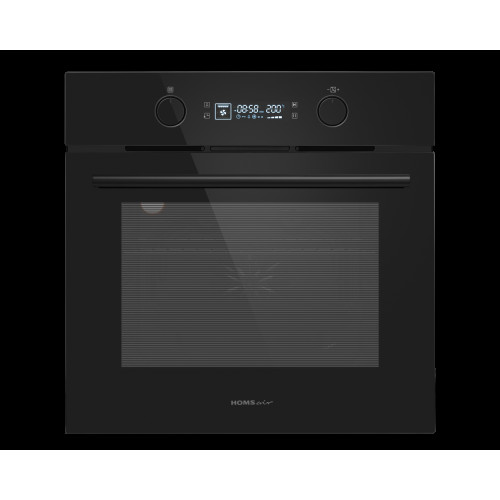 Шкаф духовой электрический HOMSair OEM606BK2