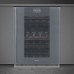 Встраиваемый винный шкаф SMEG CVI138RWS2