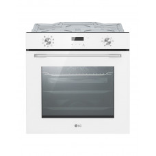 Встраиваемый духовой шкаф LG WSEZ7213W